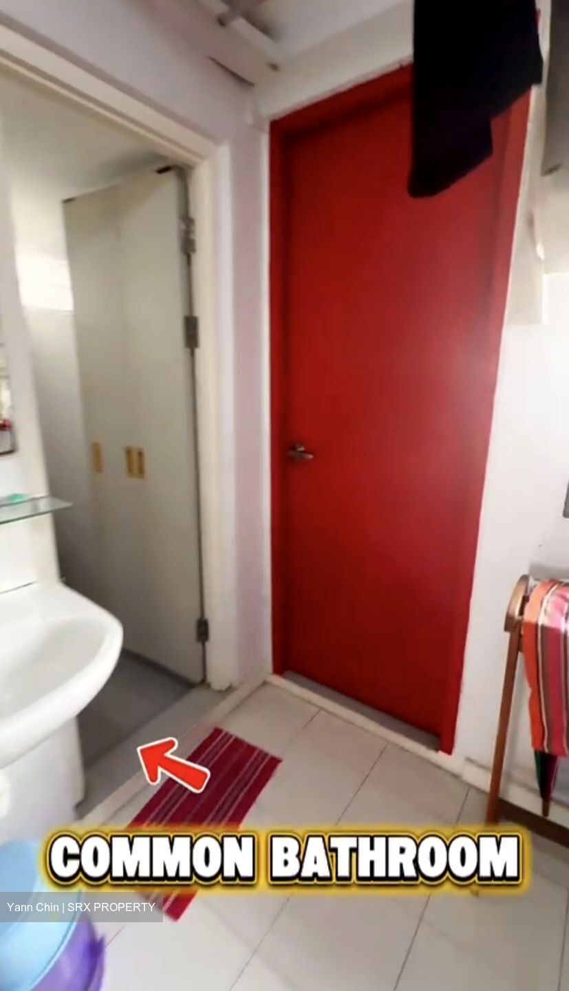 Blk 16 BOON KENG VILLE (Kallang/Whampoa), HDB 3 Rooms #595188681